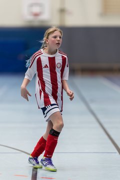 Bild 280 - wDJ Power Girls Cup Suederelbe